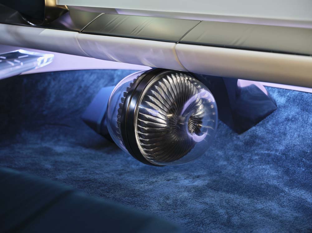 Futuros interiores de DS 2 1 Motor16