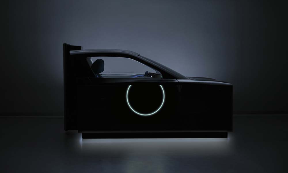 Futuros interiores de DS 4 Motor16