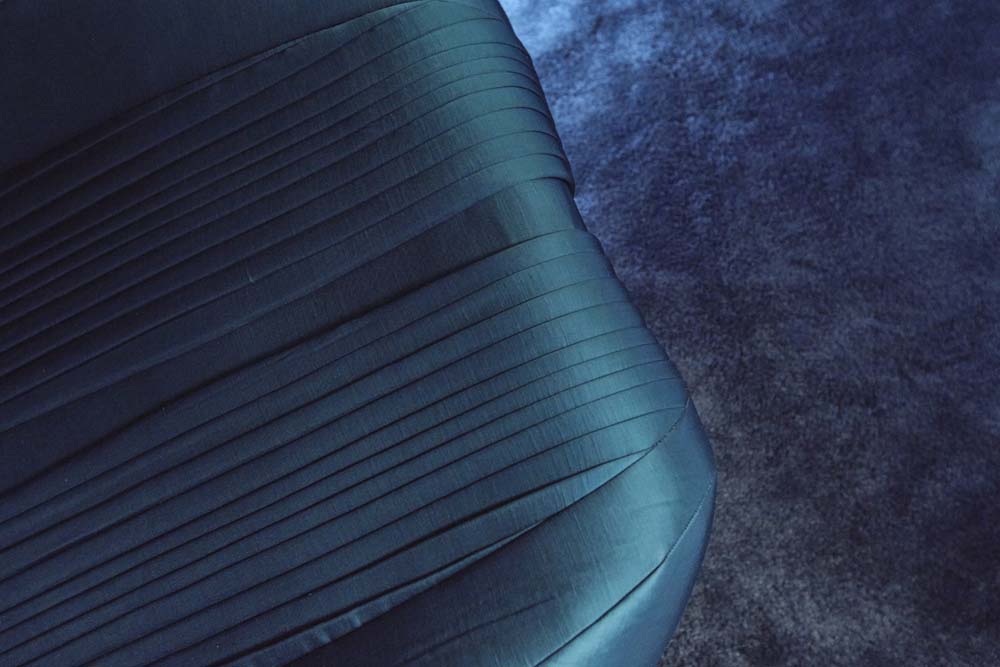 Futuros interiores de DS 8 Motor16