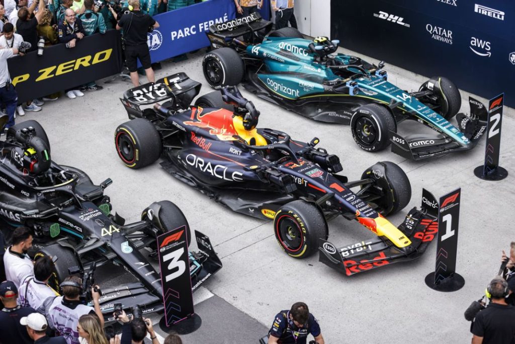 GP CANADA 3 Motor16