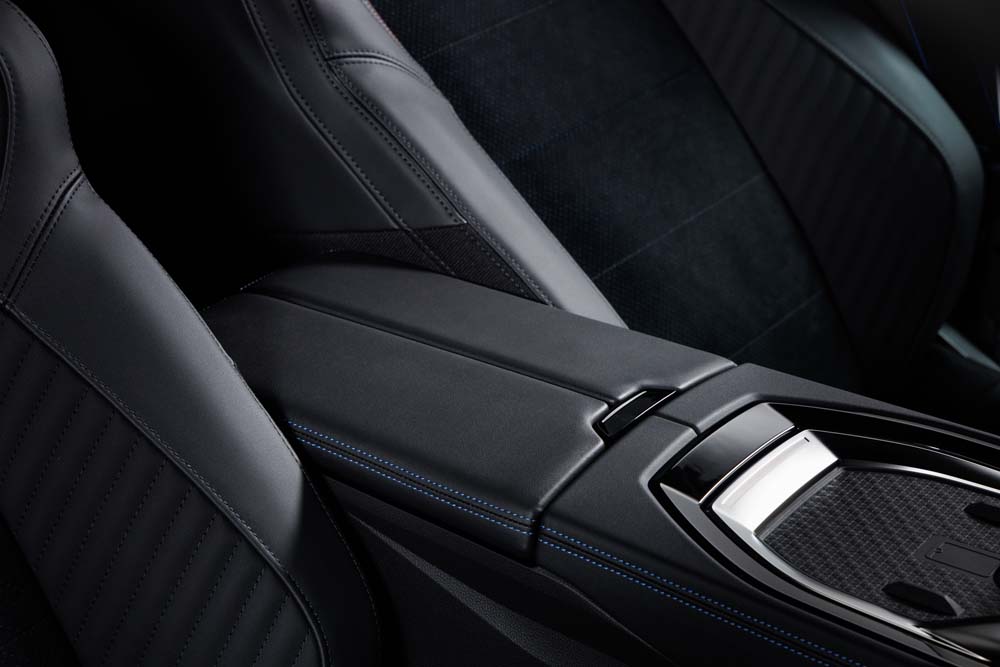 Nuevo Renault Rafale. Primer contacto 51 Motor16 Gris Detalles 1 Motor16