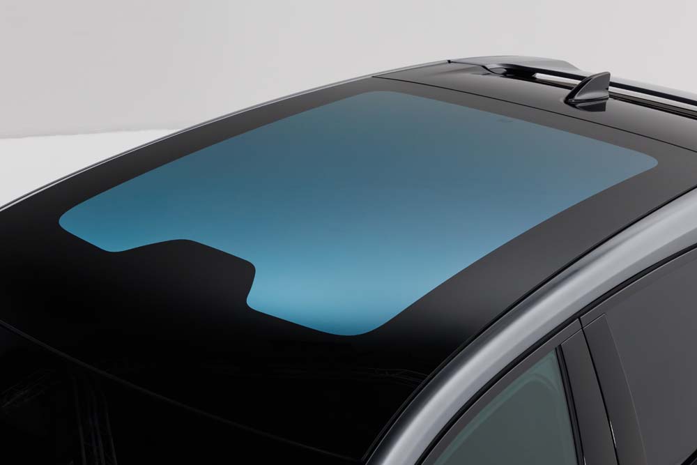 Nuevo Renault Rafale. Primer contacto 56 Motor16 Gris Detalles 21 Motor16