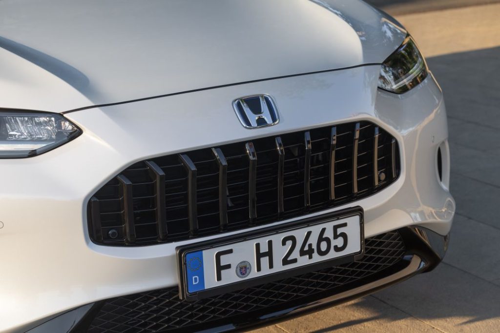 Primera prueba del Honda ZR-V: Tres SUV no son multitud 22 Motor16 Honda ZR V prueba 30 Motor16