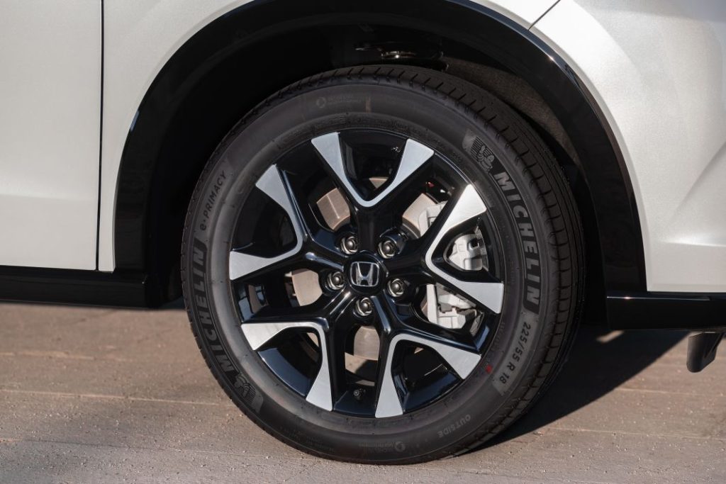 Primera prueba del Honda ZR-V: Tres SUV no son multitud 20 Motor16 Honda ZR V prueba 32 Motor16