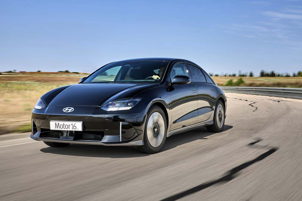 Hyundai Ioniq 6 1 Motor16