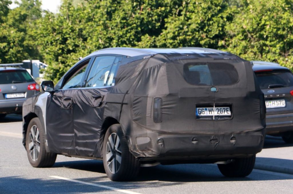 Hyundai Ioniq 7 13 Motor16