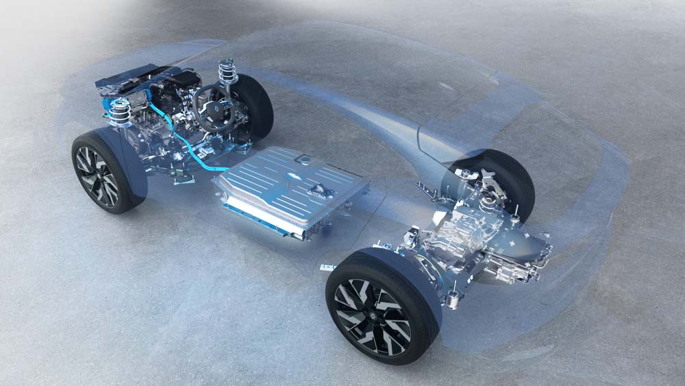 Nuevo Renault Rafale. Primer contacto 68 Motor16 Ilustracion tecnica 1 1 Motor16