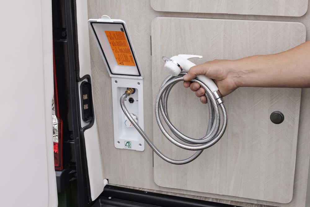 Nueva Iveco Daily Camper. Grandes reformas en casa 13 Motor16 Iveco Daily Camper 2023 7 Motor16