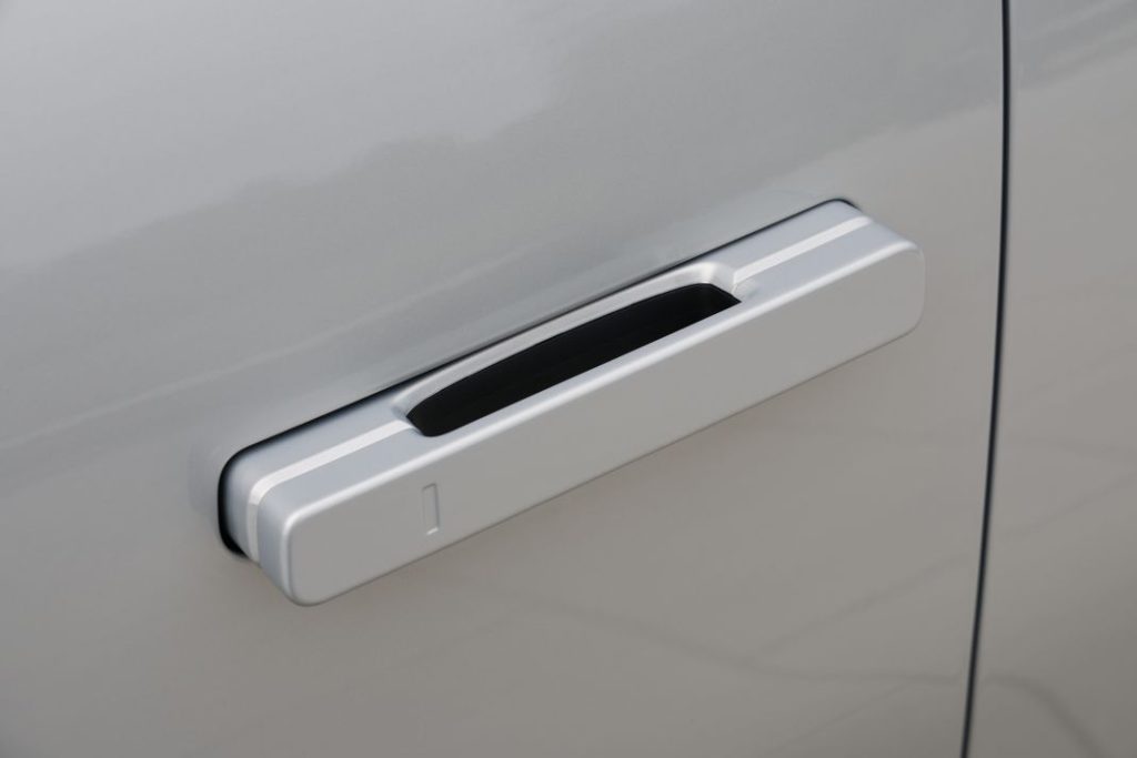 KIA EV9 Baseline Detail hires 04 Motor16