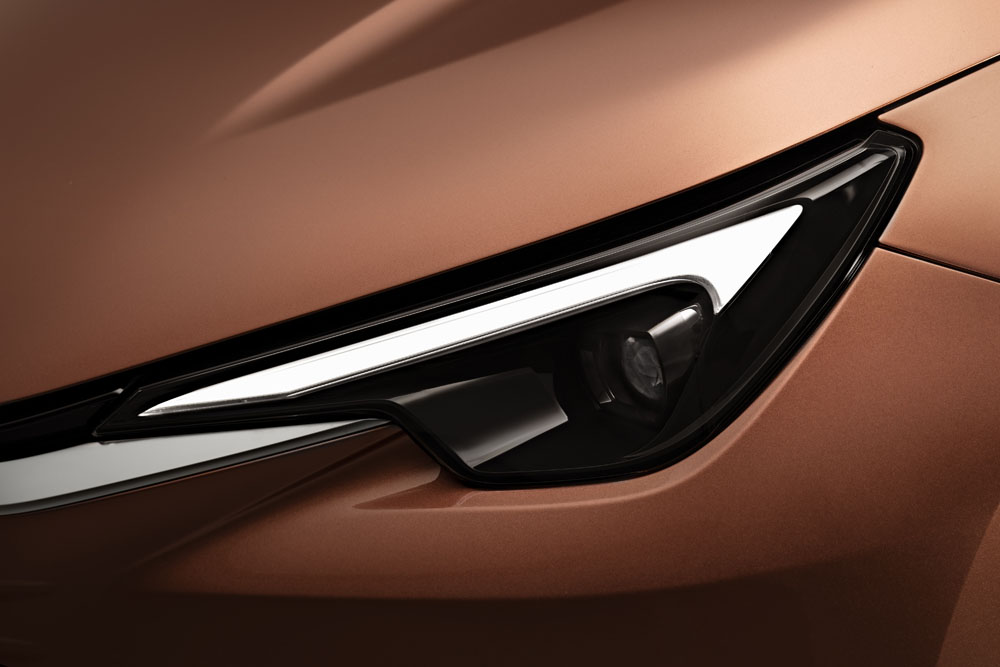 Lexus LBX: innovación y lujo en formato compacto 9 Motor16 LEXUS LBX 6 Motor16