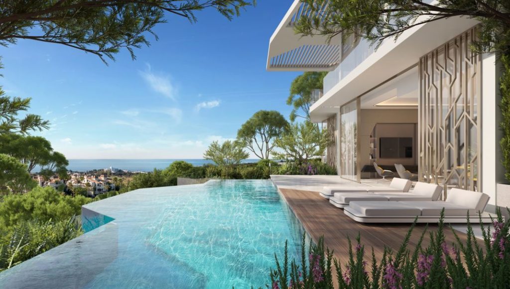 Lamborghini villas lujo Marbella12 Motor16