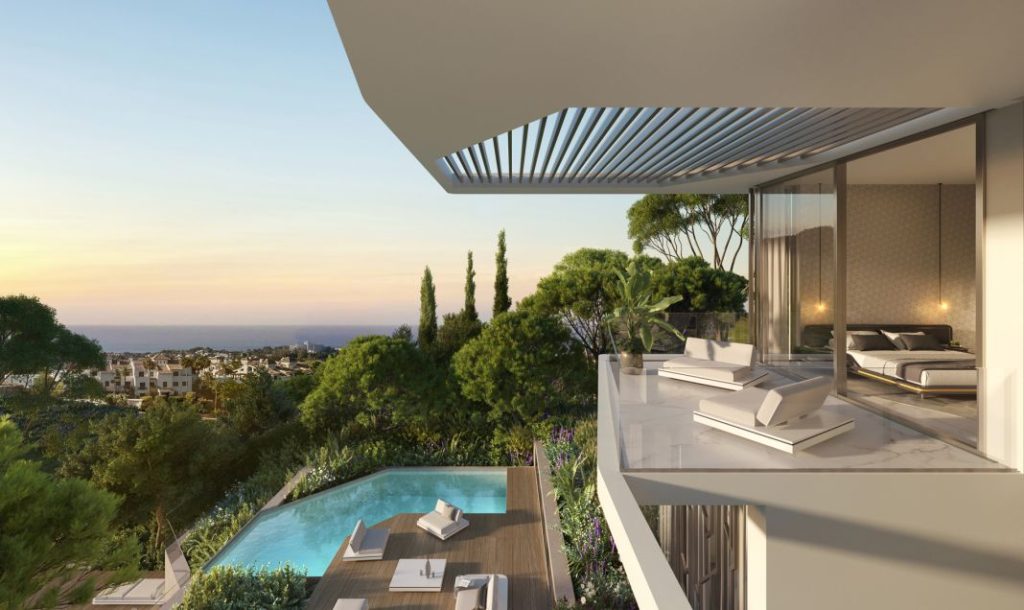 Lamborghini villas lujo Marbella13 Motor16