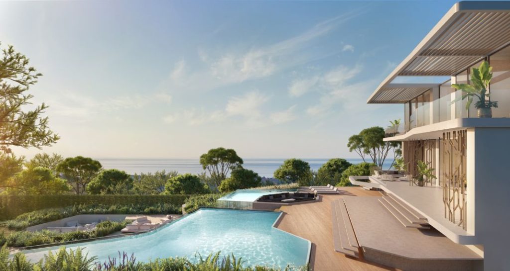 Lamborghini villas lujo Marbella15 Motor16