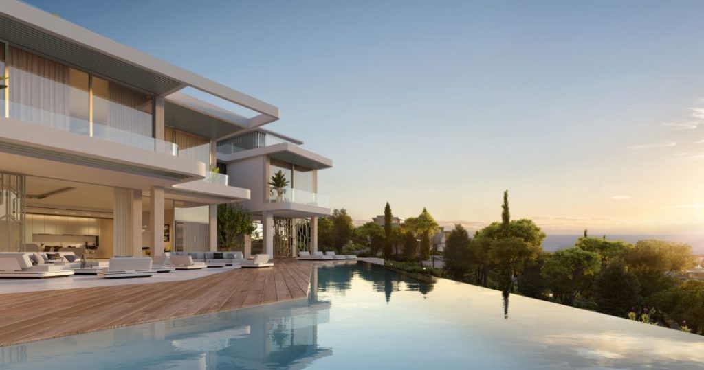 Lamborghini villas lujo Marbella18 Motor16