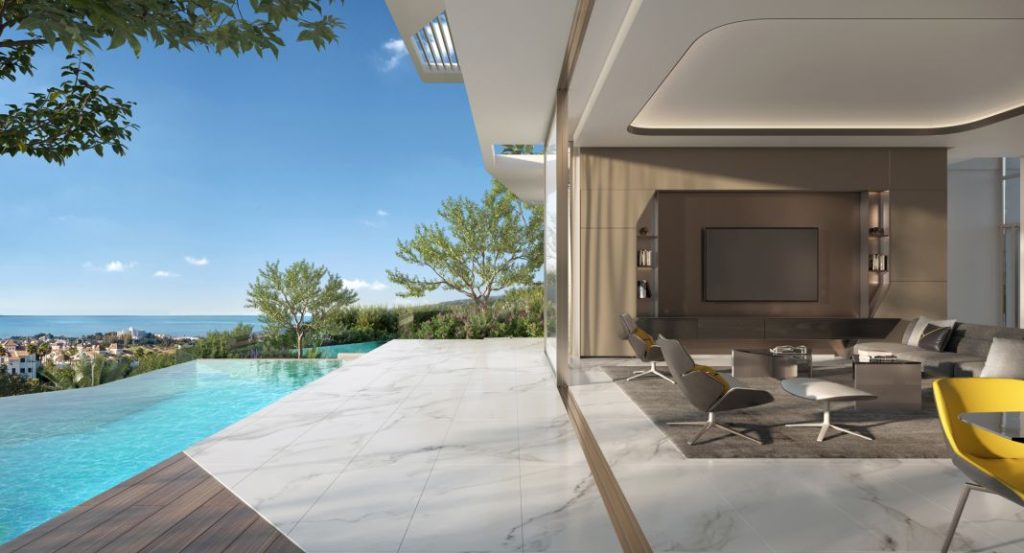 Lamborghini villas lujo Marbella19 Motor16