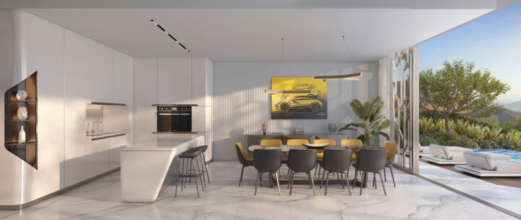 Lamborghini villas lujo Marbella2 Motor16