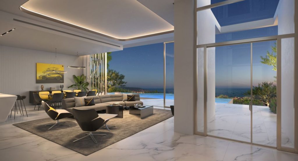 Lamborghini villas lujo Marbella3 Motor16