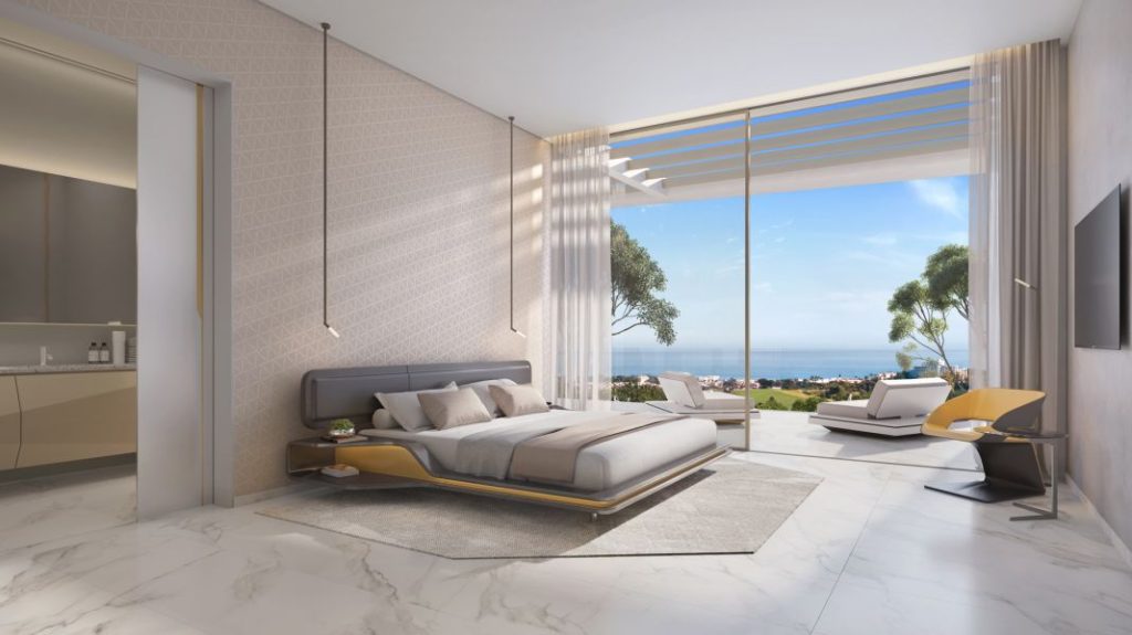 Lamborghini villas lujo Marbella4 Motor16