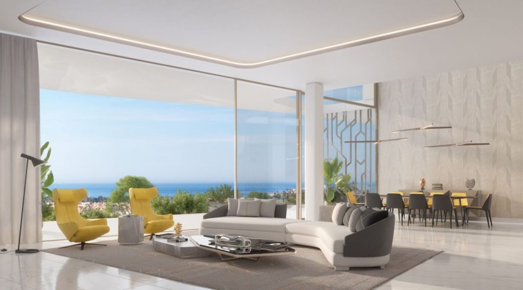Lamborghini villas lujo Marbella5 Motor16