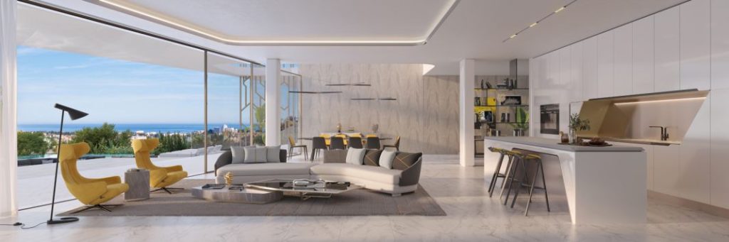 Lamborghini villas lujo Marbella7 Motor16
