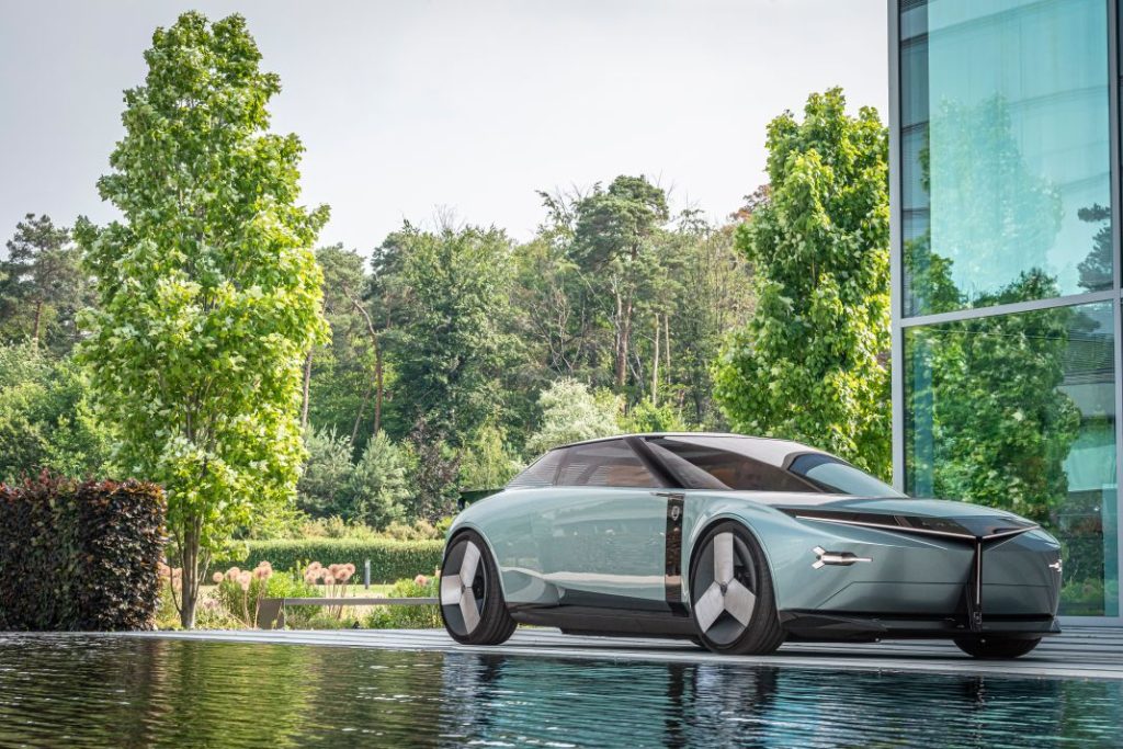 España volverá a fabricar un modelo de Lancia 5 Motor16 Lancia Pu Ra HPE 6 Motor16