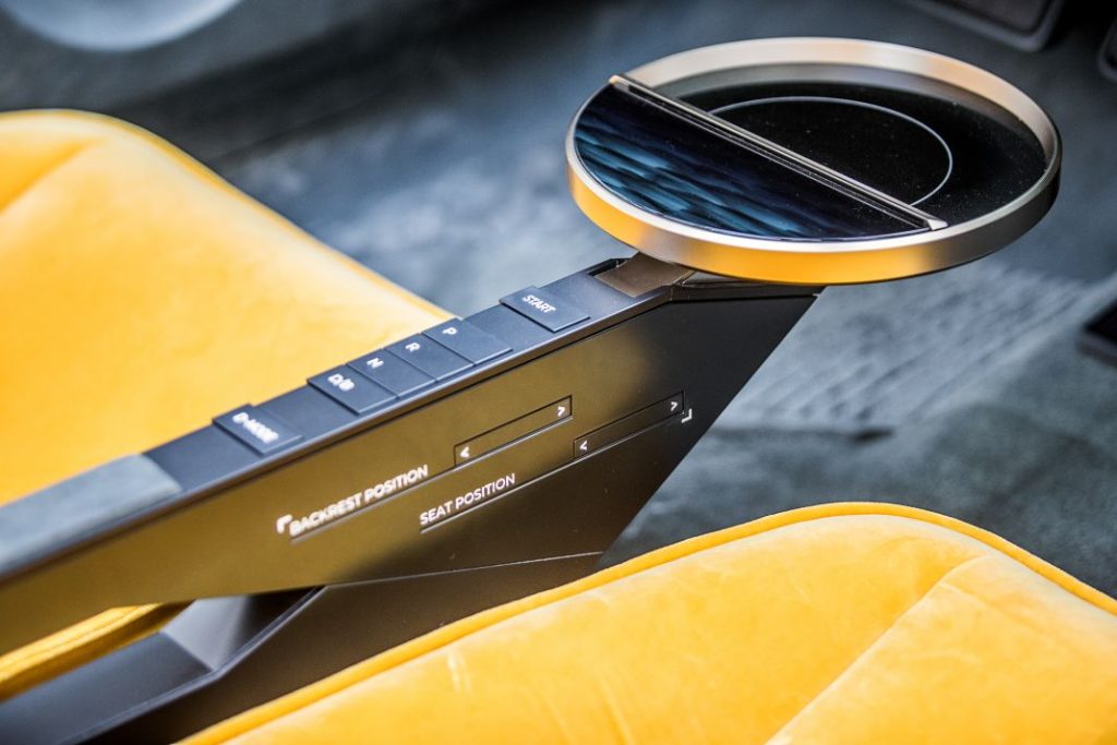 España volverá a fabricar un modelo de Lancia 12 Motor16 Lancia PuRa HPE 14 Motor16