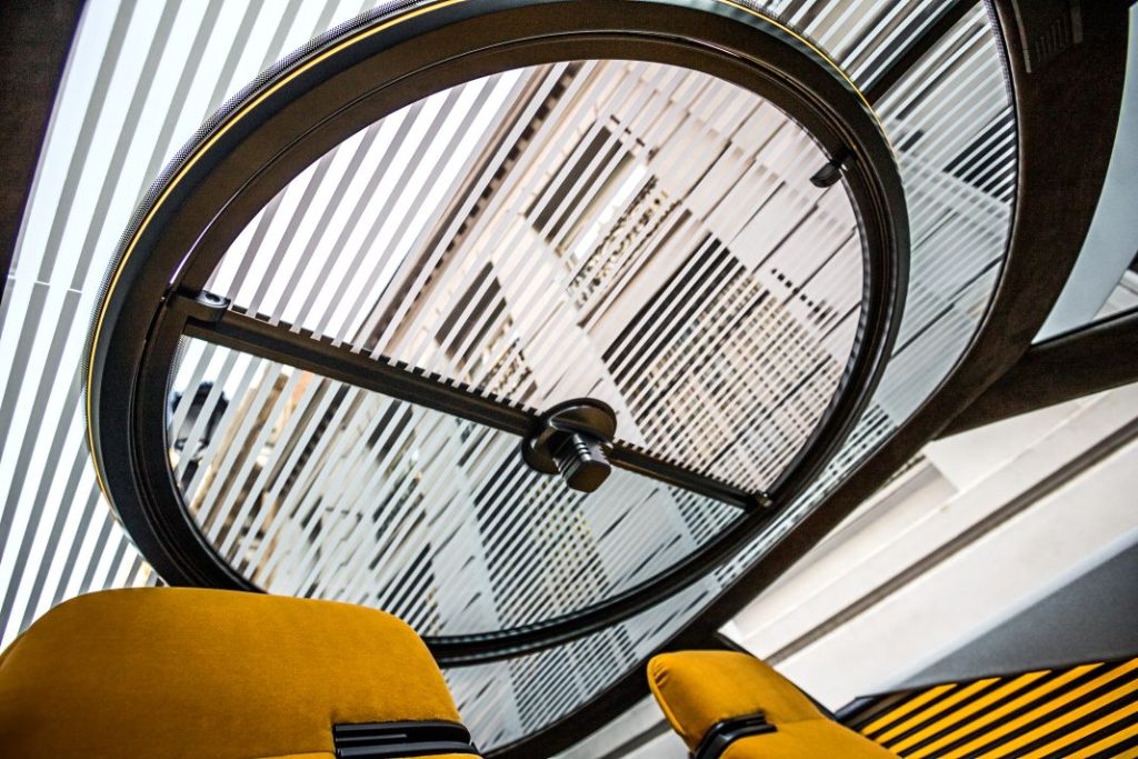 España volverá a fabricar un modelo de Lancia 11 Motor16 Lancia PuRa HPE 15 Motor16