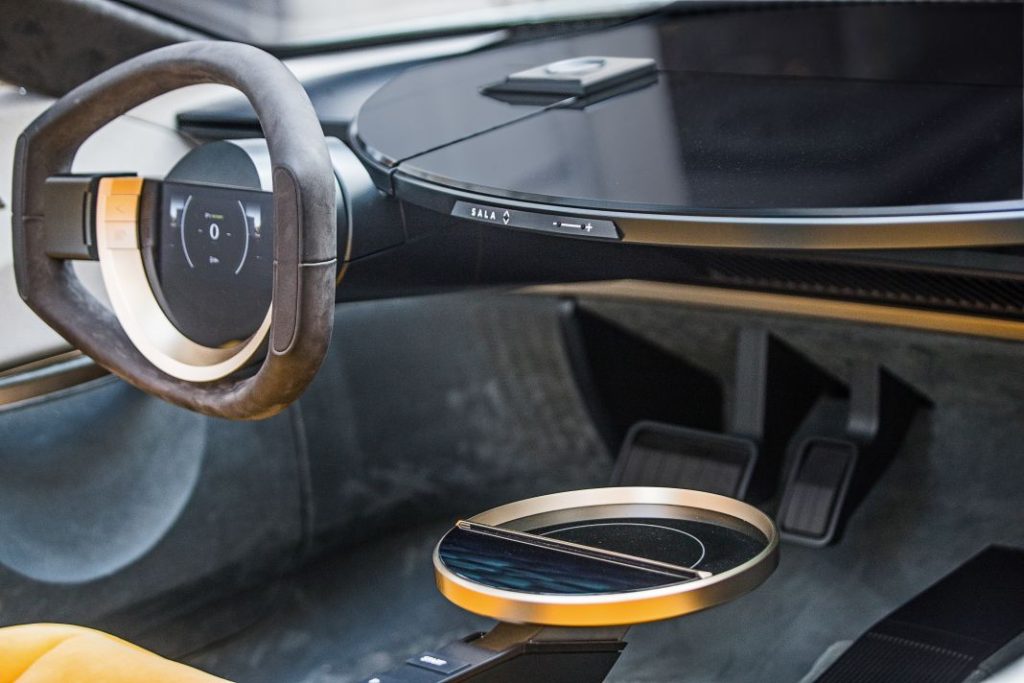 España volverá a fabricar un modelo de Lancia 19 Motor16 Lancia PuRa HPE 5 Motor16