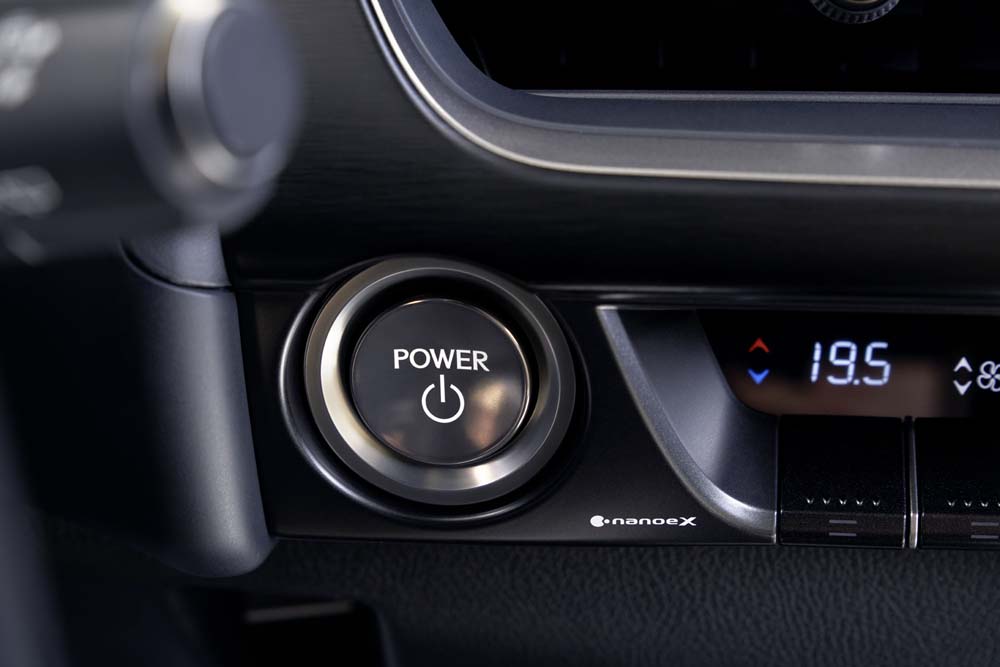 Nuevo Lexus UX 300e. Más lejos y más cómodo y seguro 26 Motor16 Lexus UX 300e 2023 55 Motor16