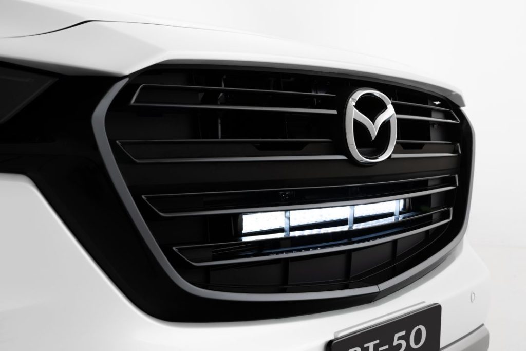 Mazda BT 50 SP Pro 6 Motor16