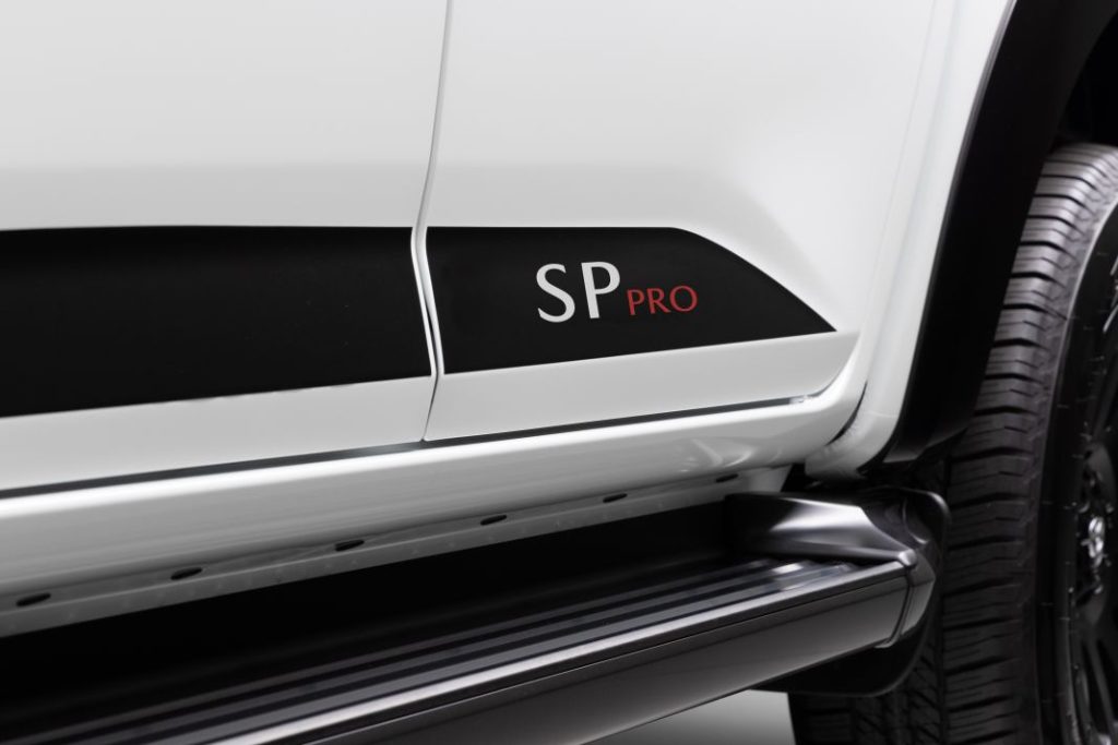 Mazda BT 50 SP Pro 8 Motor16