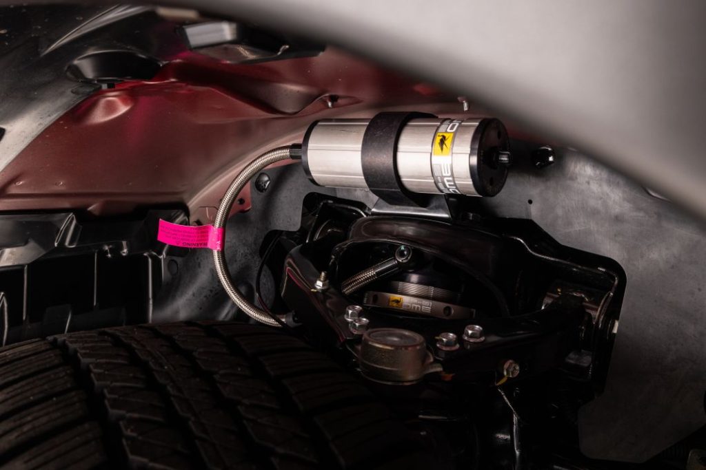 Mazda BT 50 THUNDER Pro 14 Motor16