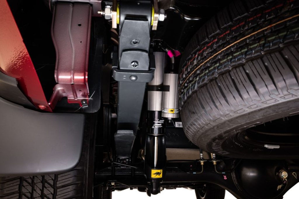 Mazda BT 50 THUNDER Pro 16 Motor16