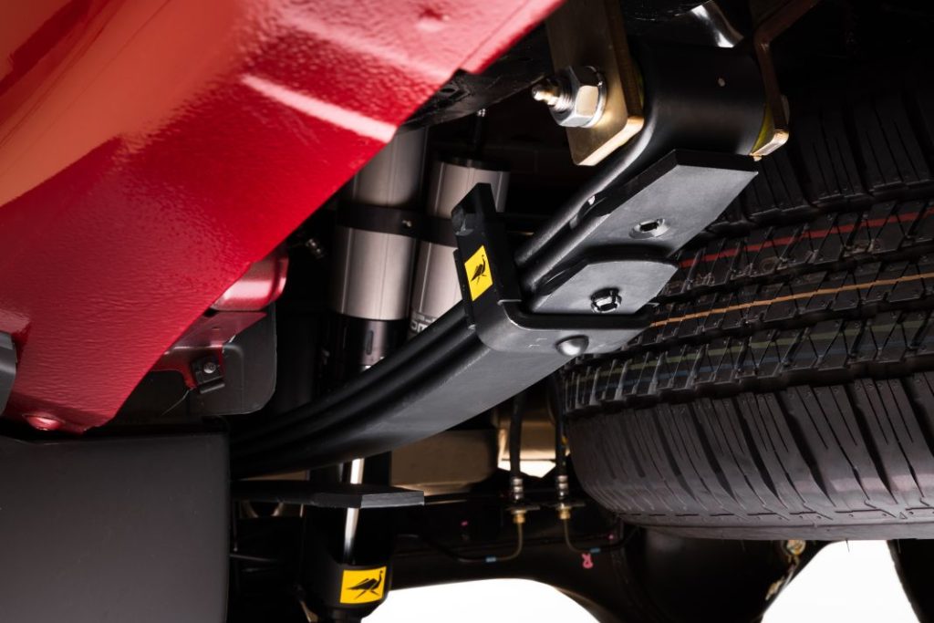 Mazda BT 50 THUNDER Pro 17 Motor16