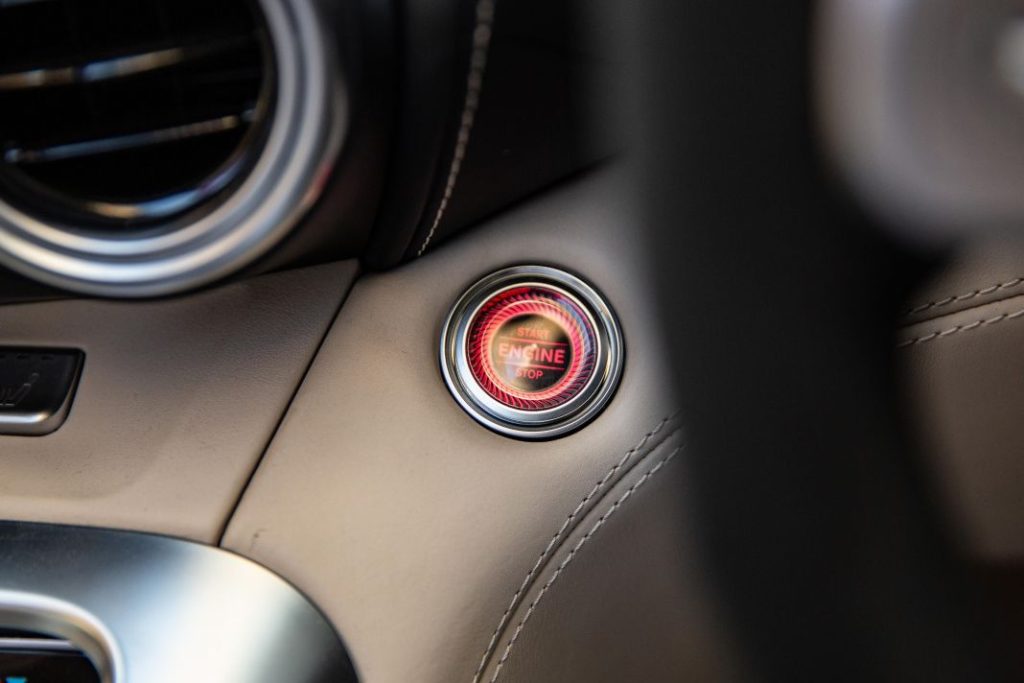 Mercedes-AMG GT S Roadster Bussink Speedlegend… Si te gusta esta excentricidad, se encuentra a la venta 20 Motor16 Mercedes AMG GT S Roadster Bussink Speedlegend 25 Motor16