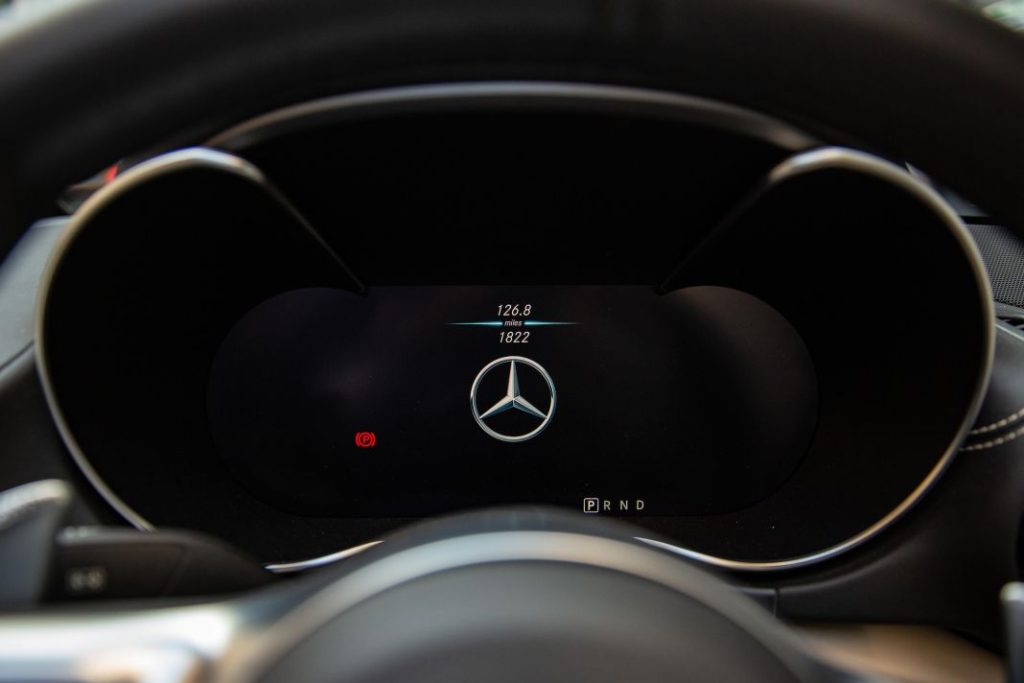 Mercedes-AMG GT S Roadster Bussink Speedlegend… Si te gusta esta excentricidad, se encuentra a la venta 24 Motor16 Mercedes AMG GT S Roadster Bussink Speedlegend 30 Motor16