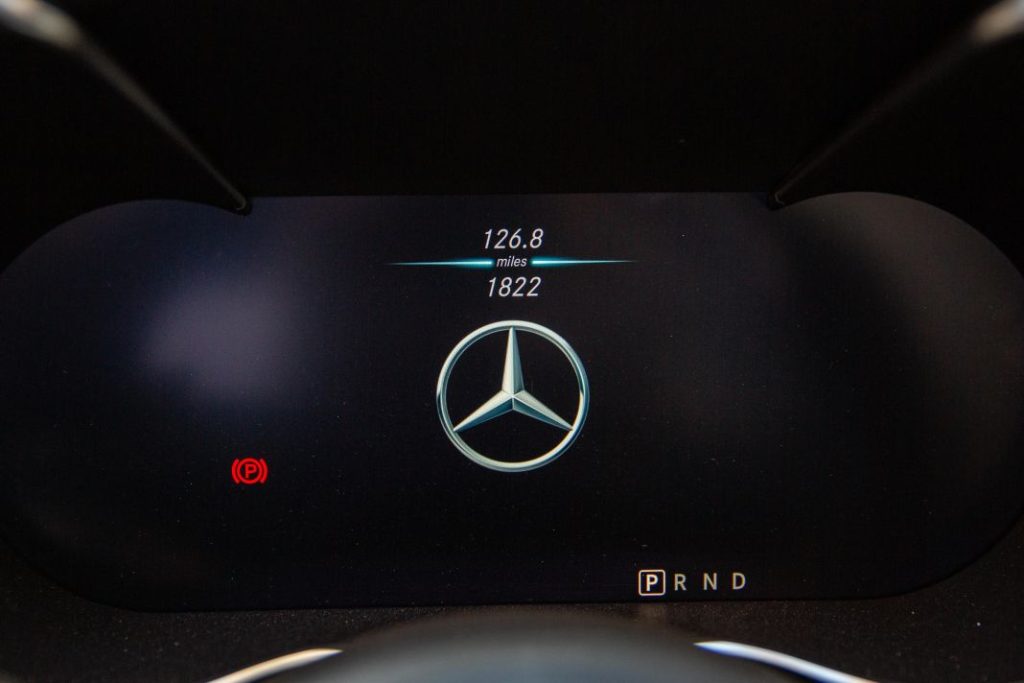 Mercedes-AMG GT S Roadster Bussink Speedlegend… Si te gusta esta excentricidad, se encuentra a la venta 25 Motor16 Mercedes AMG GT S Roadster Bussink Speedlegend 31 Motor16