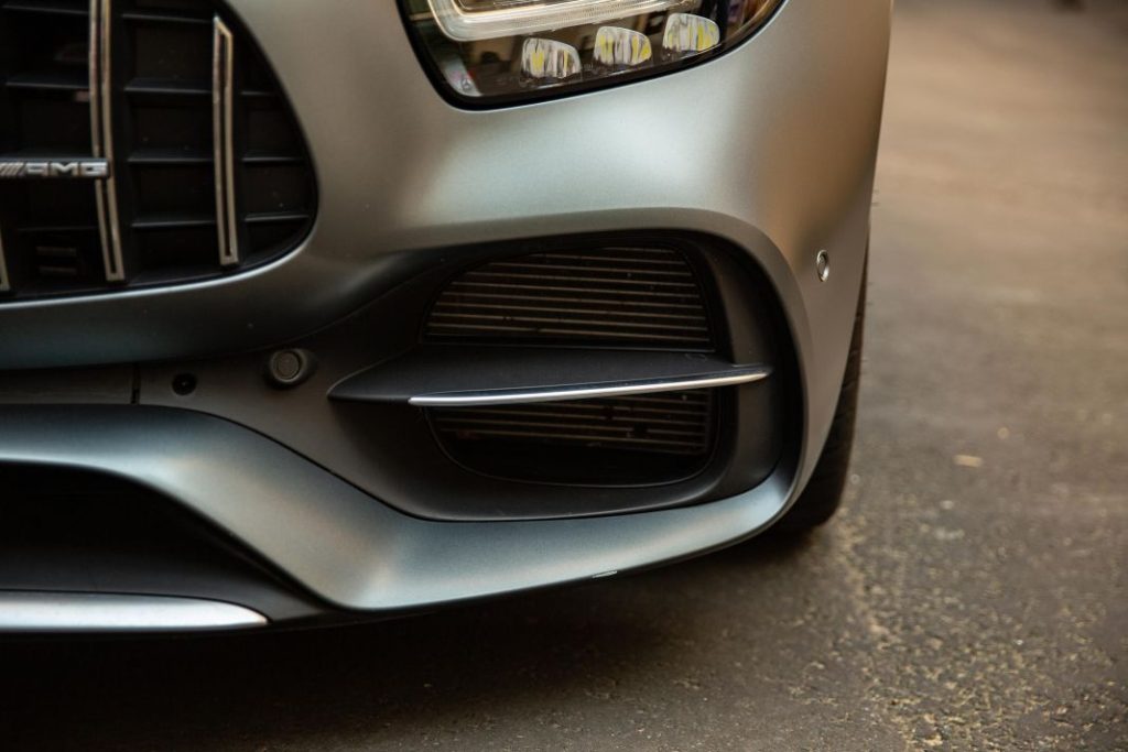 Mercedes-AMG GT S Roadster Bussink Speedlegend… Si te gusta esta excentricidad, se encuentra a la venta 39 Motor16 Mercedes AMG GT S Roadster Bussink Speedlegend 46 Motor16