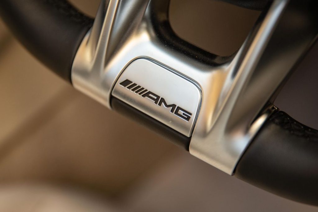 Mercedes-AMG GT S Roadster Bussink Speedlegend… Si te gusta esta excentricidad, se encuentra a la venta 44 Motor16 Mercedes AMG GT S Roadster Bussink Speedlegend 51 Motor16