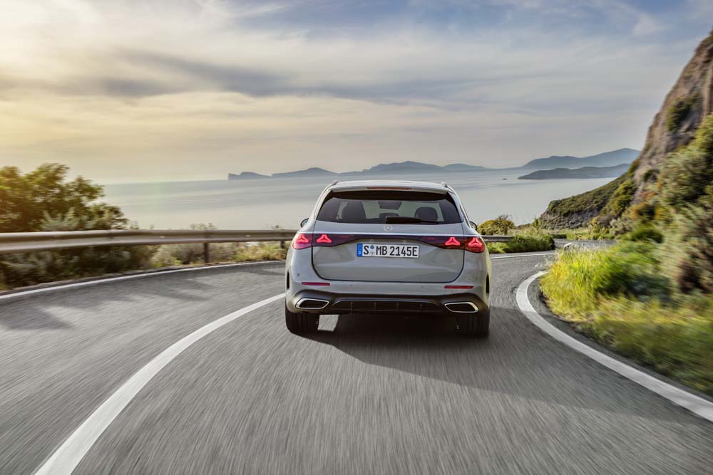 Mercedes Clase E Estate 15 Motor16