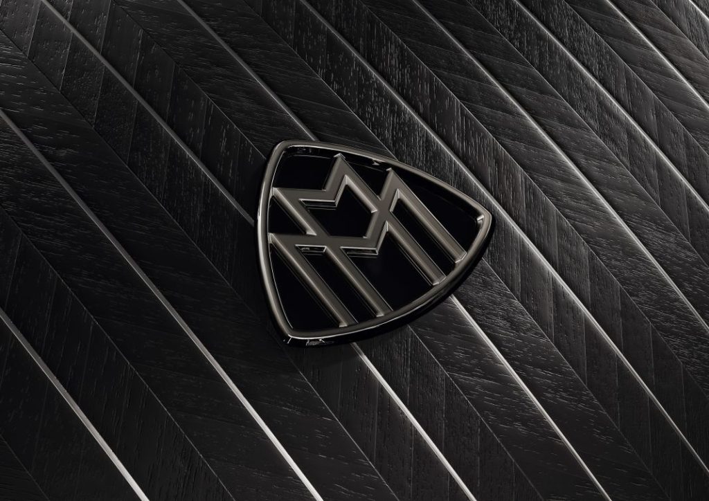 Mercedes-Maybach Night Series: Aún más exclusividad, si cabe, para el Clase S y otros modelos 26 Motor16 Mercedes Maybach Clase S Night Series 28 Motor16