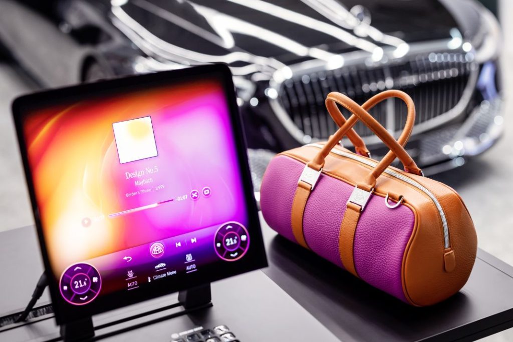 Mercedes-Maybach Night Series: Aún más exclusividad, si cabe, para el Clase S y otros modelos 31 Motor16 Mercedes Maybach Clase S Night Series 47 Motor16