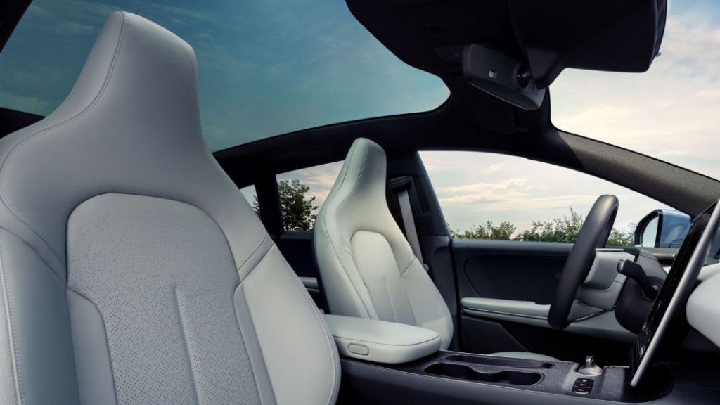 Nio ET5 Touring: Un familiar eléctrico anti-Tesla muy potente a precio de saldo 3 Motor16 Nio ET5 Touring 1 Motor16