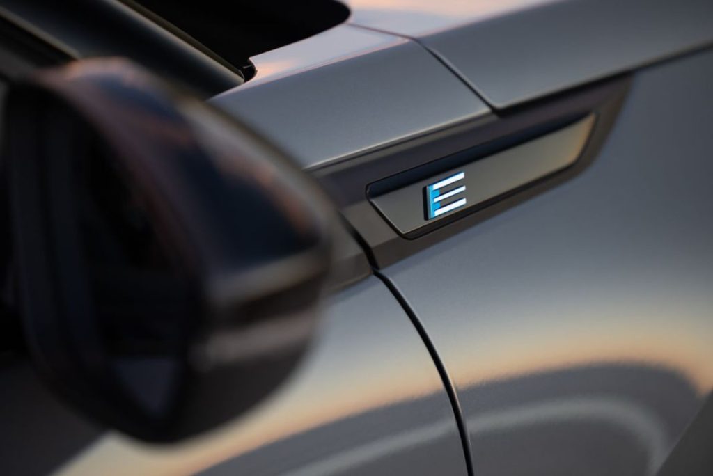 Así va el nuevo Peugeot e-2008 25 Motor16 PEUGEOT E2008 E LIONTESTDRIVE 2306TC0085 Motor16