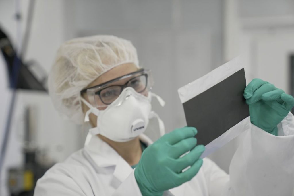 PowerCo fabricará baterías más sostenibles y baratas en sus plantas, incluida la gigafactoría de Sagunto 3 Motor16 POWErCO VW produccion baterias2 Motor16