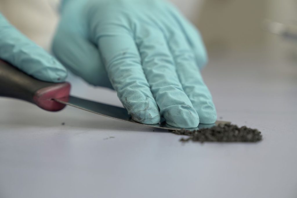 PowerCo fabricará baterías más sostenibles y baratas en sus plantas, incluida la gigafactoría de Sagunto 4 Motor16 POWErCO VW produccion baterias3 Motor16