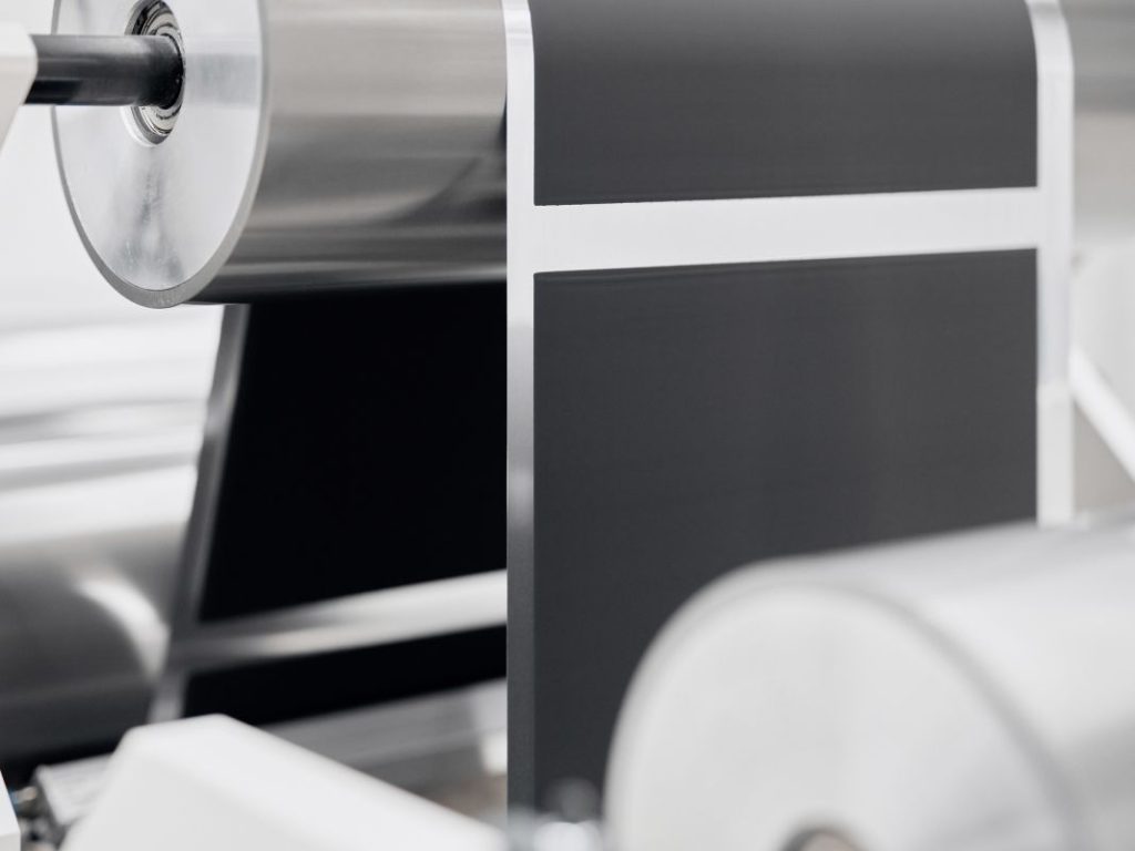 PowerCo fabricará baterías más sostenibles y baratas en sus plantas, incluida la gigafactoría de Sagunto 7 Motor16 POWErCO VW produccion baterias6 Motor16