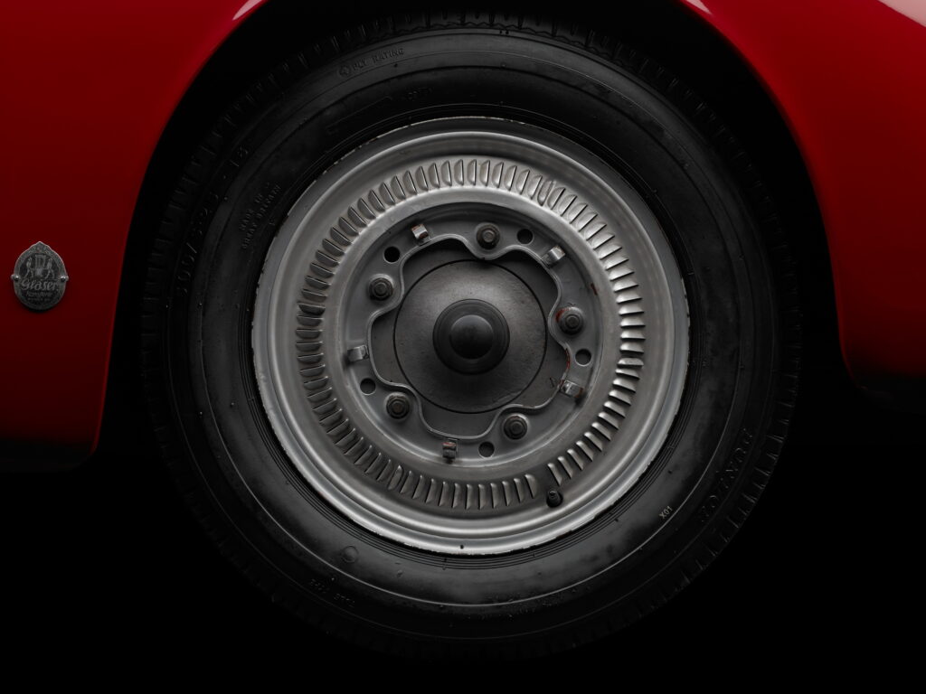 Porsche 356 America 5 Motor16
