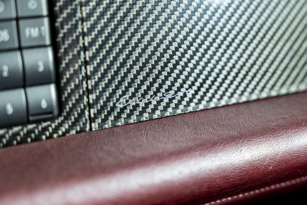 ¿Por qué este viejo Porsche 911 podría venderse por 400.000 euros? 17 Motor16 Porsche 911 Turbo S 993 1997 21 Motor16