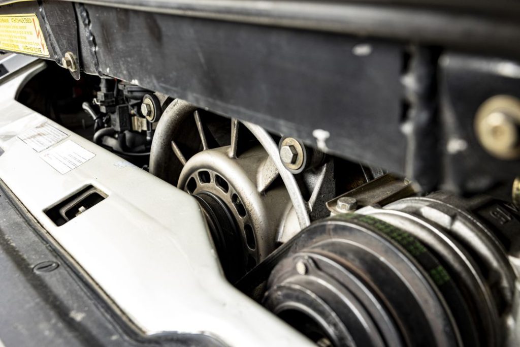 ¿Por qué este viejo Porsche 911 podría venderse por 400.000 euros? 31 Motor16 Porsche 911 Turbo S 993 1997 6 Motor16